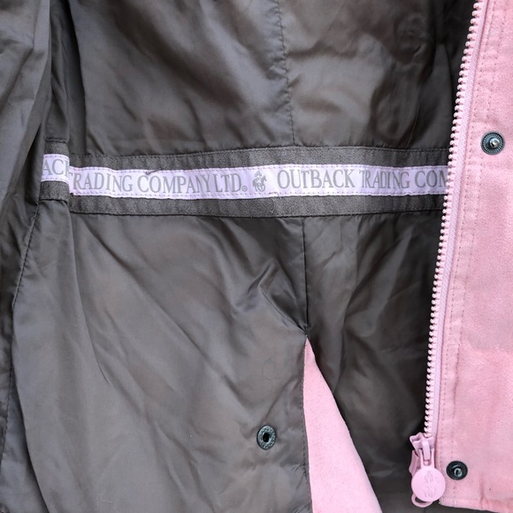 Outback Trading Co Down Vest - Picture 8 of 8